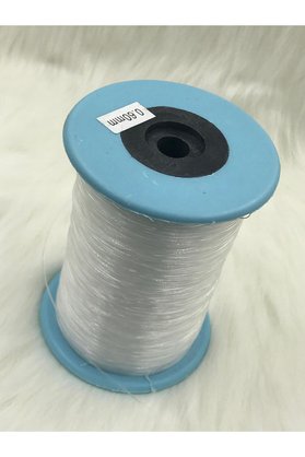 Genel Markalar 0.60 mm Düz Misina İpi