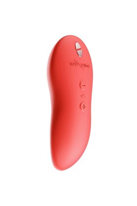We-Vi̇be Touch X Crave Coral Vi̇bratör