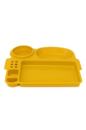 Telkar Traymed Doubletray Tedavi Tepsisi