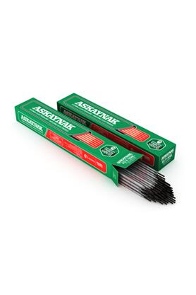 Askaynak AS P 316L Süper 2,50mm Paslanmaz-Krom Kaynak Elektrotu
