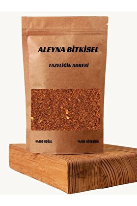 Aleyna Bitkisel Taco Baharatı 250 G