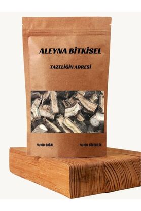 aleyna baharat Işkın Kökü 100 gr Işkın Otu Içkın Kökü Uçkun Kökü Yayla Muzu