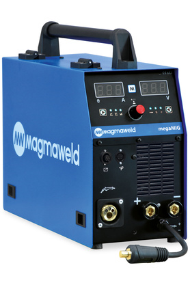 Magmaweld MEGAMIG