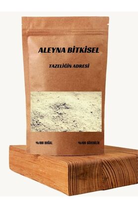 Aleyna Bitkisel Hayıt Tohumu Tozu 500 G
