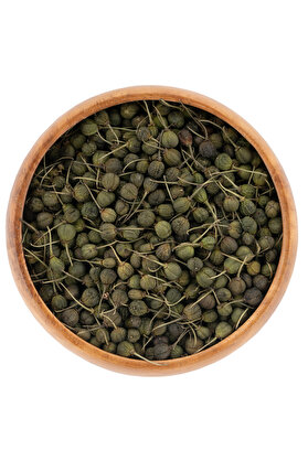 DOĞA NİMETİ Acı Çehre Tohumu 50 gr ( Yeni Mahsül - Elenmiş )