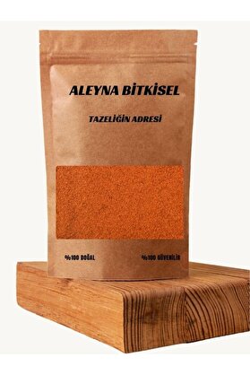 Aleyna Bitkisel Sucuk Baharatı 250 G