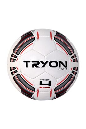 Tryon Futbol Topu Ft-110 No -4