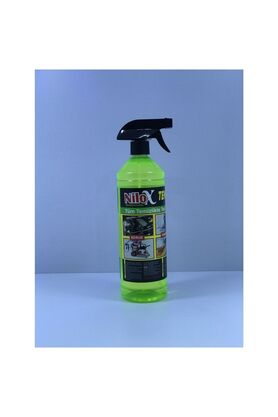 Ni̇lox Ni̇lox Temi̇zli̇k Si̇hi̇rbazı Leke Sökücü 1 Lt