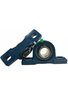 Kwc Ucp 205 Yataklı Rulman 25mm