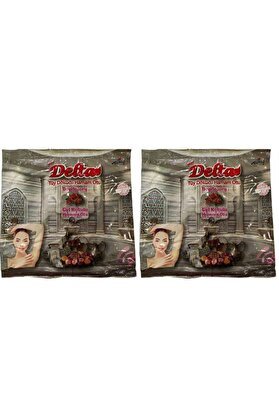 Aleyna Bitkisel Delta Hamam Otu Tozu 150 G 2 Adet