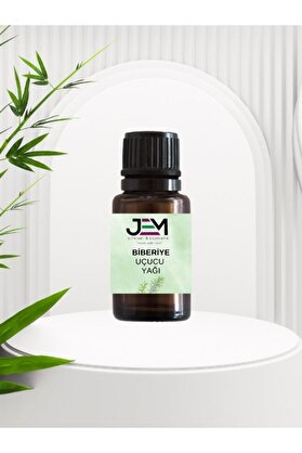 aleyna baharat Biberiye Yağı Biberiye Uçucu Yağı 10 ML