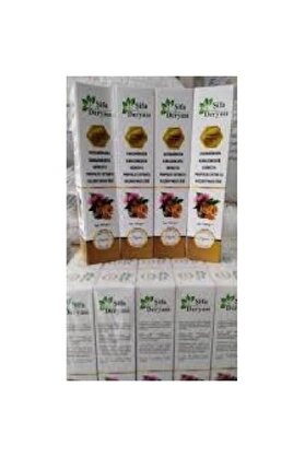 Şifa Deresi Şifa Deryası (karamürver Karazencefil Ekinezya Propolis Extratlı Keçiboynuzu Özü)