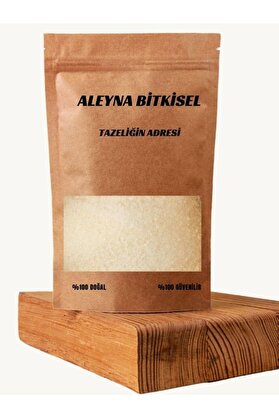 Aleyna Bitkisel Sığır Toz Jelatin 100 gr %100 Sığır 240 Bloom