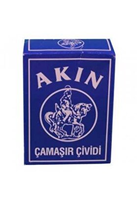 AKDENİZ VİTAMİN Akın Toz Çivit 50 Gr