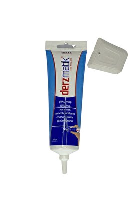 Derzmatik Beyaz Derz Onarıcı Beyazlatıcı Dolgu