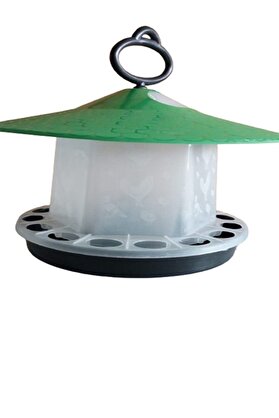 Tekplast Yemli̇k 4 Kg Şapkalı (Tavuk, Hi̇ndi̇, Ördek, Ci̇vci̇v , Bıldırcın Yemli̇ği̇ )