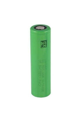 Sony Us18650vtc5 2600mah Lityum Pil
