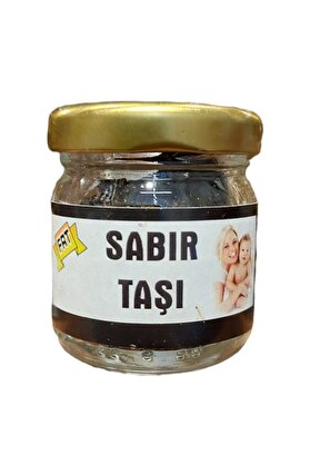 FRT BİTKİSEL Frt %100 Sabır Taşı