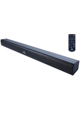 Maxword Slc-160bt Optik Çıkışlı 2.0 Kanal Bt Soundbar Tv Ses Sistemi 160w
