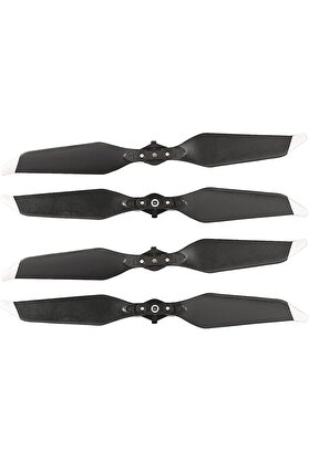 İRHANLAR Djı Mavic 2 Mavic Pro Katlanabilir Kanat Pervane Takımı 8331 F Sessiz