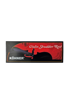 KÖHNER YAS-1 Keman Yastığı (3/4 – 4/4)