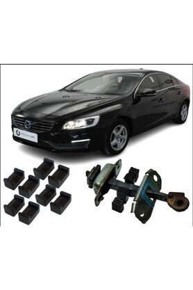 Artıdorttechnology Aynıgün Kargo Volvo S60 Kapı Gergi̇ Tami̇r Ki̇ti̇ 4 Kapı 2010-2018