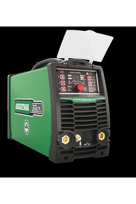 Askaynak Inverter 205-tıg Ac/dc Argon Tığ Kaynak Makinesi