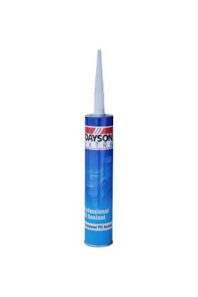 DAYSON Extra Gri Pu Mastik Silikon 280ml