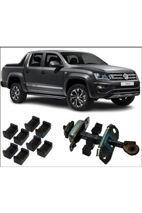 Artıdorttechnology Aynıgün Kargo Vw Amarok Kapı Gergi̇ Tami̇r Ki̇ti̇ 4 Kapı 2010-2017