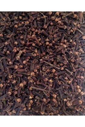 Akdeniz Yöresel Karanfil 100g