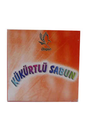 Ecobazaar Kükürtlü Sabun 150Gr