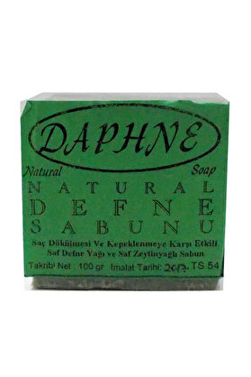 Bi̇lfold Defne Sabunu Dökme Tkrb.70-100 Gr