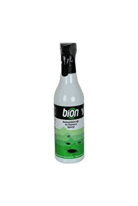 Bi̇lfold Hamamböceği̇ Ve Karınca Spreyi̇ 450 Ml