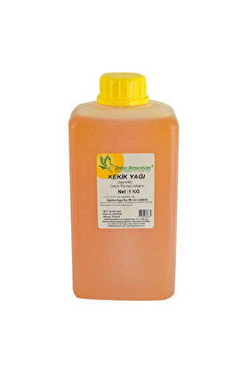 Bi̇lfold Keki̇k Yağı (Seyrelti̇k) Pet Bi̇don 1000 Gr