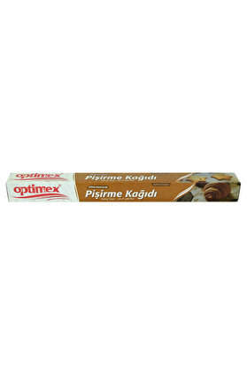 Bi̇lfold Süper Ekonomi̇k Yağlı Pi̇şi̇rme Kağıdı Kod M-012