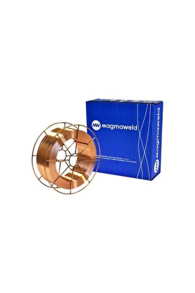 Magmaweld Oerlikon Mg2 1.00mm Gazaltı Kaynak Teli 15kg