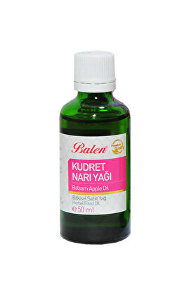 Ethab Ti̇caret Kudret Narı Yağı (Maserasyon) 50 Ml Cam Şi̇şe