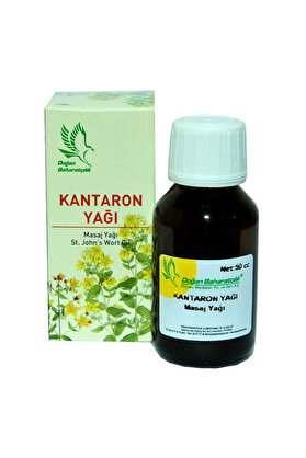 Bi̇lfold Kantaron Yağı 50Cc
