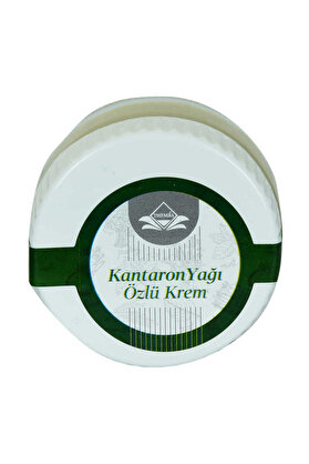Colezium Kantaron Yağı Özlü 50 Cc