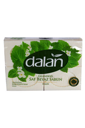 Valor Saf Beyaz Klasik Sabun 150 Gr X