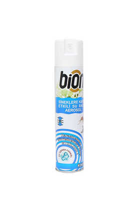 Bi̇lfold Si̇neklere Karşı Su Bazlı Aerosol 405 Ml