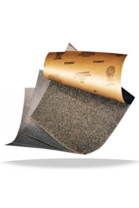 Ethab Ti̇caret Atlas 400 Kum Su Zım