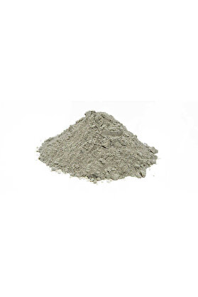 Ethab Ti̇caret Yeşi̇l Ki̇l Öğütülmüş Doğal Saf Naturel 250 Gr Paket