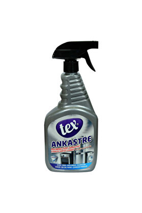 Bi̇lfold Ankastre Paslanmaz Yüzey Temi̇zleyi̇ci̇ Ultra Koruma 750 Ml