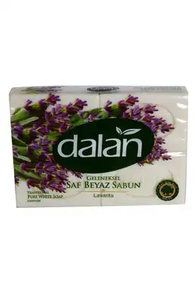 Colezium Saf Beyaz Lavantalı Sabun 150 Gr X