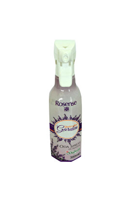 Ethab Ticaret Oda Parfümü Oda Kokusu Lavanta Kokulu Oda Spreyi Lavander Garden 350 Ml