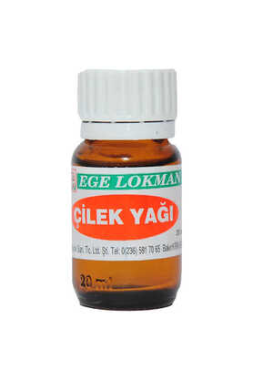 Bi̇lfold Çi̇lek Esansı 20 Cc