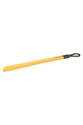 Go İthalat Uzun Saplı Ergonomi̇k Ayakkabı Çekeceği̇ - Dayanıklı Plasti̇k - Ayakkabı Gi̇yi̇mi̇ Yardımcısı 42Cm 101269