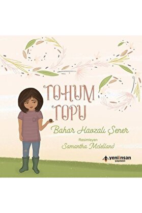 Yeni̇ İnsan Yayınevi̇ Tohum Topu