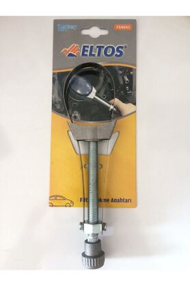 Eltos Ayarlı Yağ Filtre Sökme Anahtarı Filitre Sökme Anahtarı